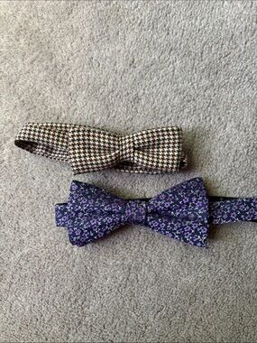 Bow Ties